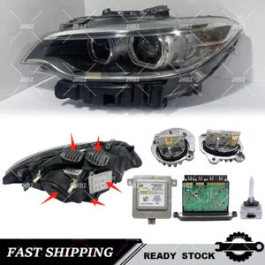 Xenon Scheinwerfer Modul Set links für BMW F22 F23 228i M235i 230i M240i 2014-2017 - Bild 1 von 2