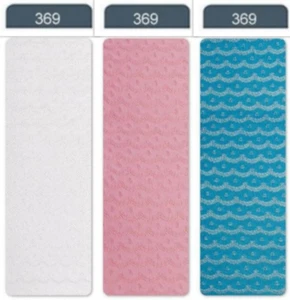 Conte-Kids Bravo #14С-123СП(369) - Thin Cotton Tights For Girls 0/12m.-12/24m. - Picture 1 of 14