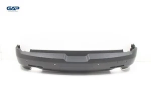 CHEVROLET TRAVERSE REAR BUMPER LOWER COVER OEM 2018 - 2021 - Picture 1 of 24