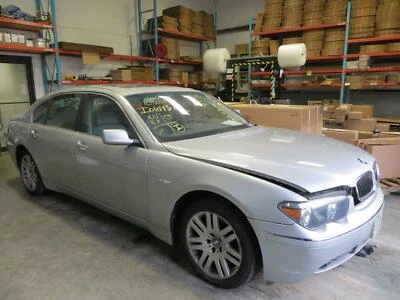 2002 2003 2004 2005 BMW 745i A/C COMPRESSOR - Image 1 of 2