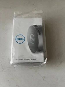Dell 7-in-1 USB-C Multiport Adapter - DA310 - Bild 1 von 6