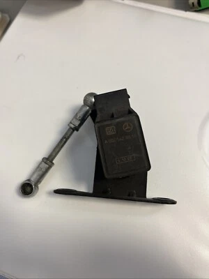 2003-2012 Mercedes R230 Sl500 Sl550 Suspension Level Sensor Link Rod A0025428818 - Image 1 of 3