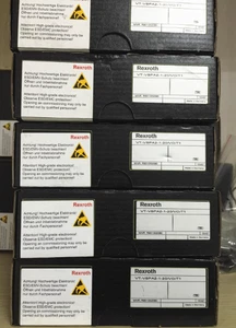NEW R901002090 VT-VSPA2-1-20/V0/T1  VT-VSPA2-1-2X/V0/T1 - Picture 1 of 2
