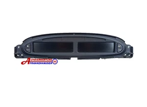 Citroën Xsara Picasso N68 Compte-Tours 1,6 70 Kw 95 Ps 9645077080 110008966002 - Picture 1 of 3