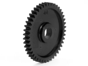 HPI A449- SPUR GEAR 44 TOOTH (1M) 2 Speed Nitro RS4 New in Pkg Disc Parts - Imagen 1 de 3
