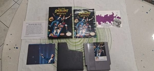 Bill & Ted's Excellent Adventure Nintendo Nes USA - Bild 1 von 13