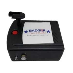 Aerógrafo Badger Air-Brush Acc Breeze 80-3N Compresor EX - Imagen 1 de 1