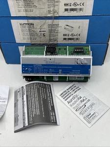 LUTRON LQSE-2DAL-D DALI POWER MODULE - Picture 1 of 8