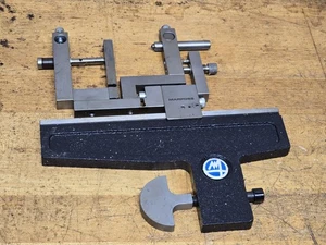 Marposs Gage Gauge Measurement Device Inspection Tool - Picture 1 of 7