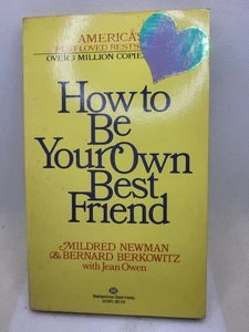 How To Be Your Own Best Friend. - 1971 - Good Condition  - Foto 1 di 3
