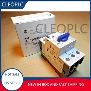 Allen Bradley 140MT-C3E-B16 motor protecting circuit breaker US Free Tax - Picture 1 of 6