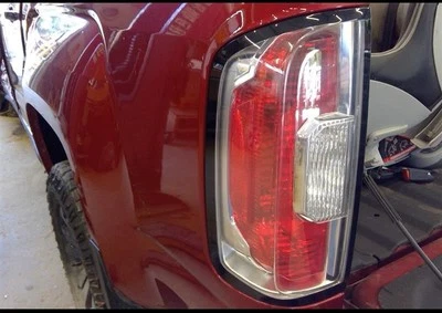 Driver Left Tail Light Fits 15-19 CANYON 387710 - Image 1 of 4