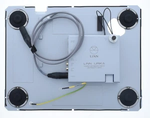 Linn Urika /1 (2023) (Ref LP12_BITS_007656) - Picture 1 of 3