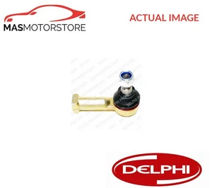 TRACK ROD END RACK END FRONT RIGHT LEFT DELPHI TA1890 FOR DAEWOO KORANDO,MUSSO - Picture 1 of 5