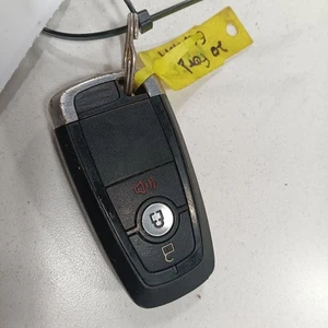 Fob Remote Three Button Fits 17-22 Ford Edge - Picture 1 of 12