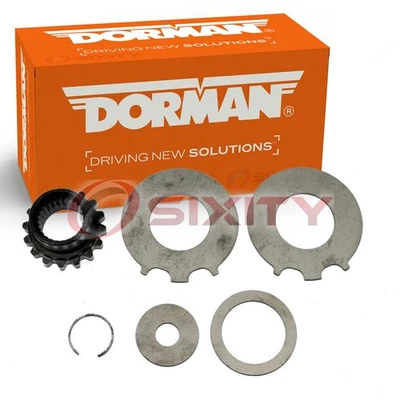 Dorman Front Axle Differential Carrier Gear Kit for 1983-2004 Chevrolet S10 dt - Image 1 of 4