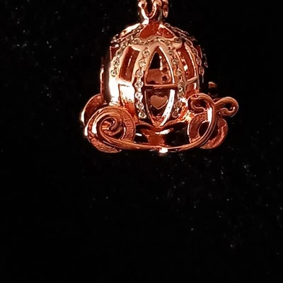 Charm Anhänger rose - Bild 1 von 3