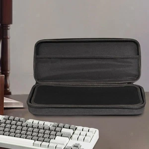 Étui pour clavier avec poignée, pratique et anti-poussière, pour clavier - Bild 1 von 6