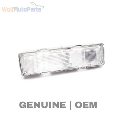 2016-2017 2019 MERCEDES-BENZ GLE400 - REAR Right ROOF GRAB Handle Interior Light - Image 1 of 4