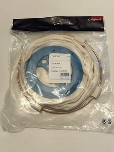 GENUINE MAIN FILTER FOR NILFISK GM80 PART No. 61543000 - NEW - Picture 1 of 3