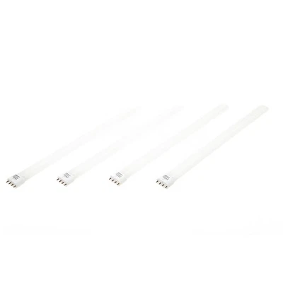 Limelite VB-1382 Studiolite DMX Lumilux D Lamp Set - SET OF 4 SKU#1811689 - Image 1 of 3