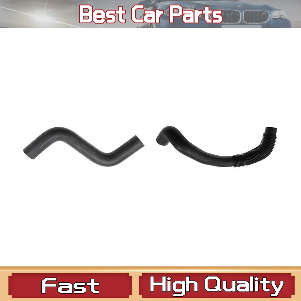 Manguera de refrigerante inferior superior para Nissan Máxima 3,0 L 2001 2000 1999 1998 1997 1996 Foto 1 de 3