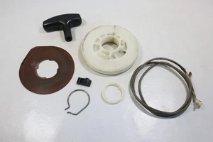 Genuine Starter Assembly Dolmar 100 102 PS341 PS33 PS340 PS400 PS401 021160000 - Picture 1 of 9