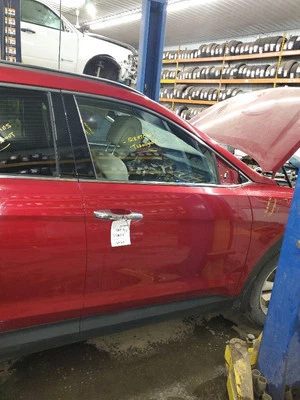 Passenger Right Front Door LWB Fits 15-19 SANTA FE 293723 Foto 1 de 4