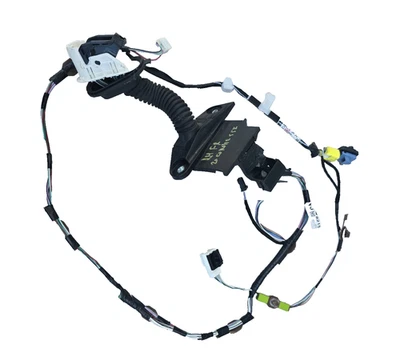 Toyota Corolla 2020-2022 sedán puerta delantera derecha arnés de cableado OEM #L Foto 1 de 4