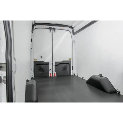 For Mercedes-Benz Sprinter 2500 10-21 Legend Fleet DuraTherm Van Door Liner Foto 1 de 3