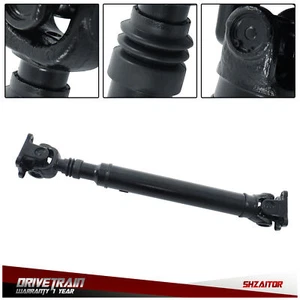 Front Side Driveshaft Assembly For Mercedes-Benz W211 E280 2007 E320 2004-2005 - Picture 1 of 12