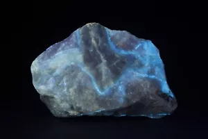 JH13075.1 venas diopsidas, cantera de perno blanco, CA - Imagen 1 de 2