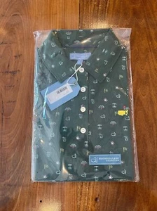 Magnolia Lane Golf Shirt - Masters 2024 - Bild 1 von 6