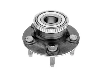 Conjunto de buje de rueda trasero Mercury Sable 2001-2004 48485TS 2002 2003 3,0 L V6 Foto 1 de 2