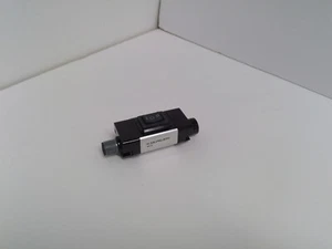 Banner Engineering WLS28-2PBQ SWITCH for EZ Lights dim to off to bright. - Picture 1 of 4