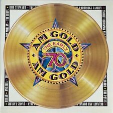 Time Life: AM GOLD - The Early '70's (CD w/22 Tracks (Rare) Near MINT