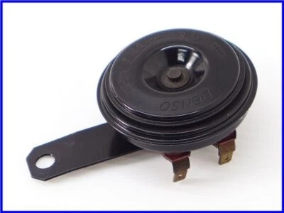 6x07QL62 DUCATI 2004 999S bocina genuina 8.673 km 749 749R 999 999R Foto 1 de 4