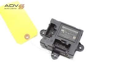 LAND ROVER LR4 2010-2016 UNIDAD MÓDULO DE CONTROL PUERTA DELANTERA IZQUIERDA LADO CONDUCTOR OEM Foto 1 de 4
