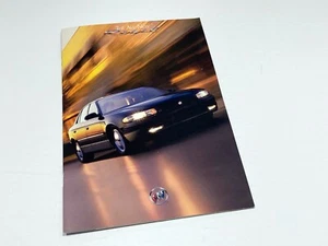 Folleto de Buick Regal 1997 - Imagen 1 de 1