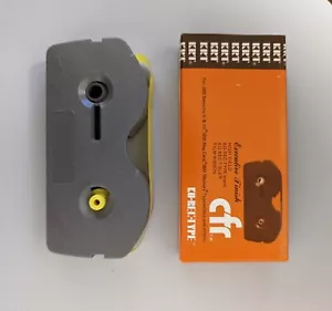 CFR KoRecType Exec nastro 30820 IBM Selectric II &III, macchina da scrivere memoria MagCard - Foto 1 di 1