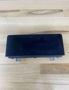 2017-2023 BMW 5 SERIES G30 G31 MULTIFUNCTION DISPLAY SCREEN OEM 8715339 9459631 - Picture 1 of 5
