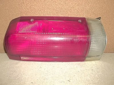1988 Ford F-250 RH Right Tail Light Lamp Assembly AE0090 *FREE SHIPPING* - Изображение 1 из 2