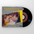Telepathic - We Are Telepathique / Vinyl 7'(45T)
