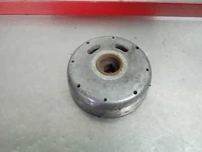 Husqvarna CR400 CR 400 1972 1973 volante rotor Foto 1 de 4