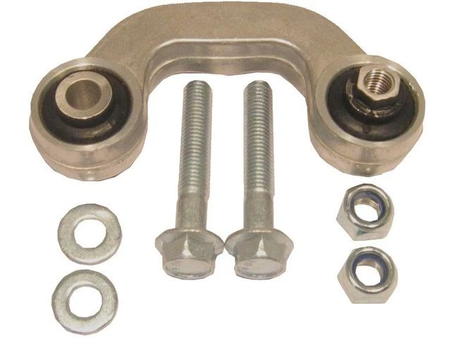 Barra estabilizadora delantera derecha para Audi A4 2002-2009 2006 2003 2004 2005 2007 SH735QN Foto 1 de 1