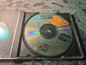 COLLEGE SLAM Windows 95 PC CD-ROM 1996 NCAA Basketball Disc Only - Picture 1 of 4