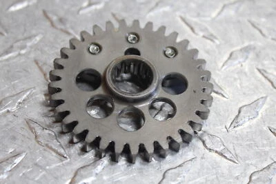 YAMAHA WR450F YZ450F YZ450FX EQUIPO DE PESO DE EQUILIBRIO FABRICANTE DE EQUIPOS ORIGINALES 2S2-11531-00-00 Foto 1 de 3