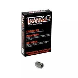 Nuevo buje reductor Boost TransGo 604-BSH A604 604 A606 606 42LE 40TE 41AE - Imagen 1 de 3