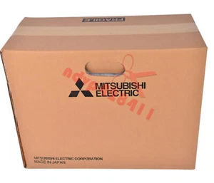 ONE NEW MITSUBISHI SERVO MOTOR HC353S-E51 - Picture 1 of 1