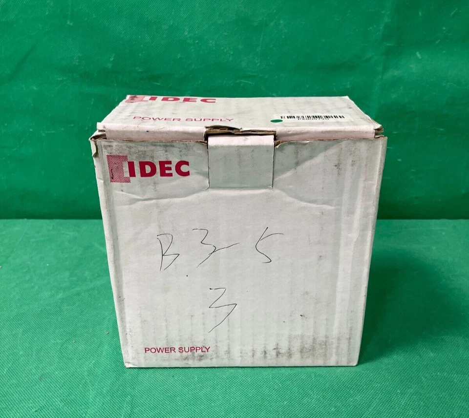 IDEC Ps5r-vg24 Power Supply 240w Output
